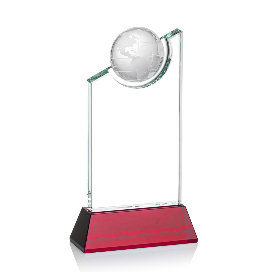 Brixton Globe VividPrint™ Award 13