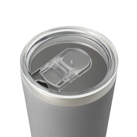 Thor Copper Vacuum Insulated Tumbler 22oz 216