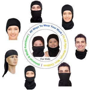 Sport Balaclava 19
