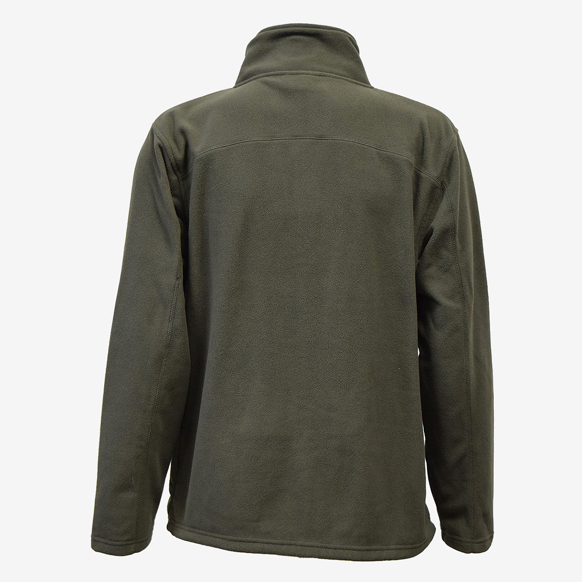 Men's Canyoneer Microfleece Jacket 8