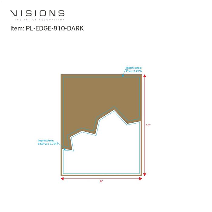 Fusion Plaque 14