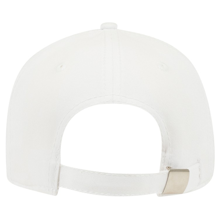 OTTO CAP® 6 Panel Low Profile Baseball Cap 6