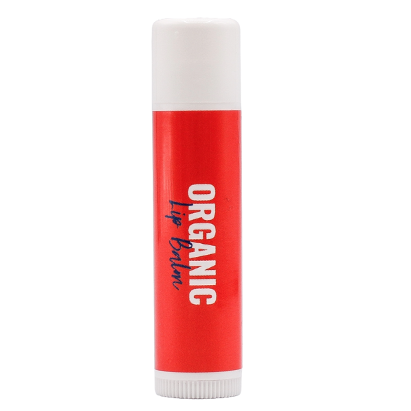 95% Organic Lip Balm (without Organic Seal) 1