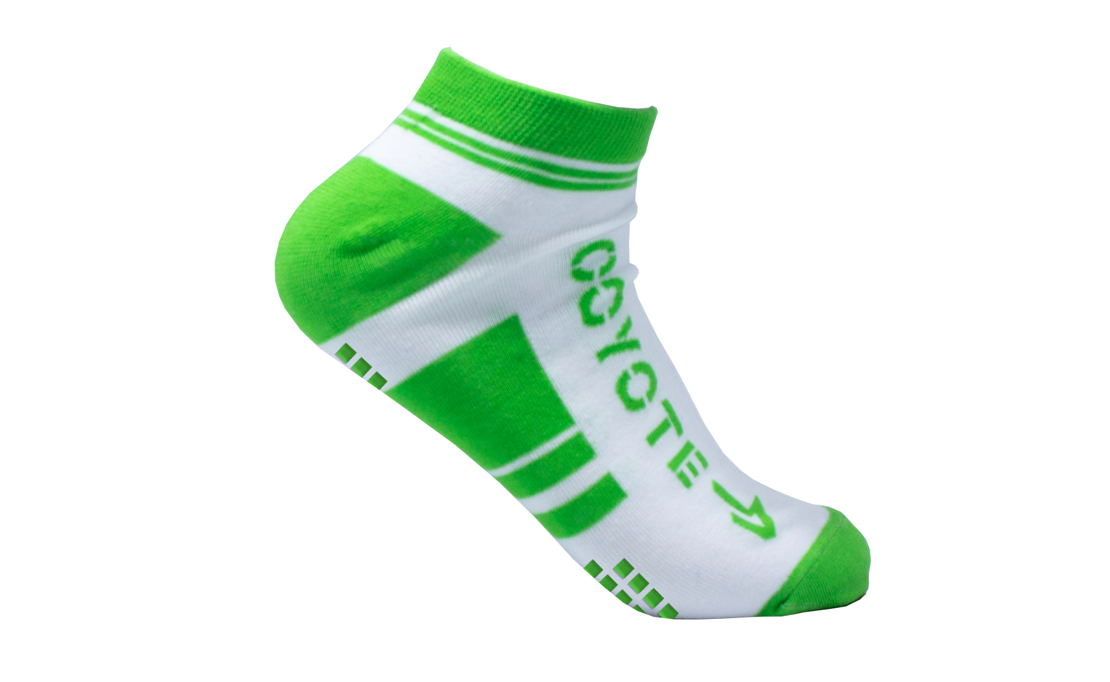 Pantone Matched Ankle Socks