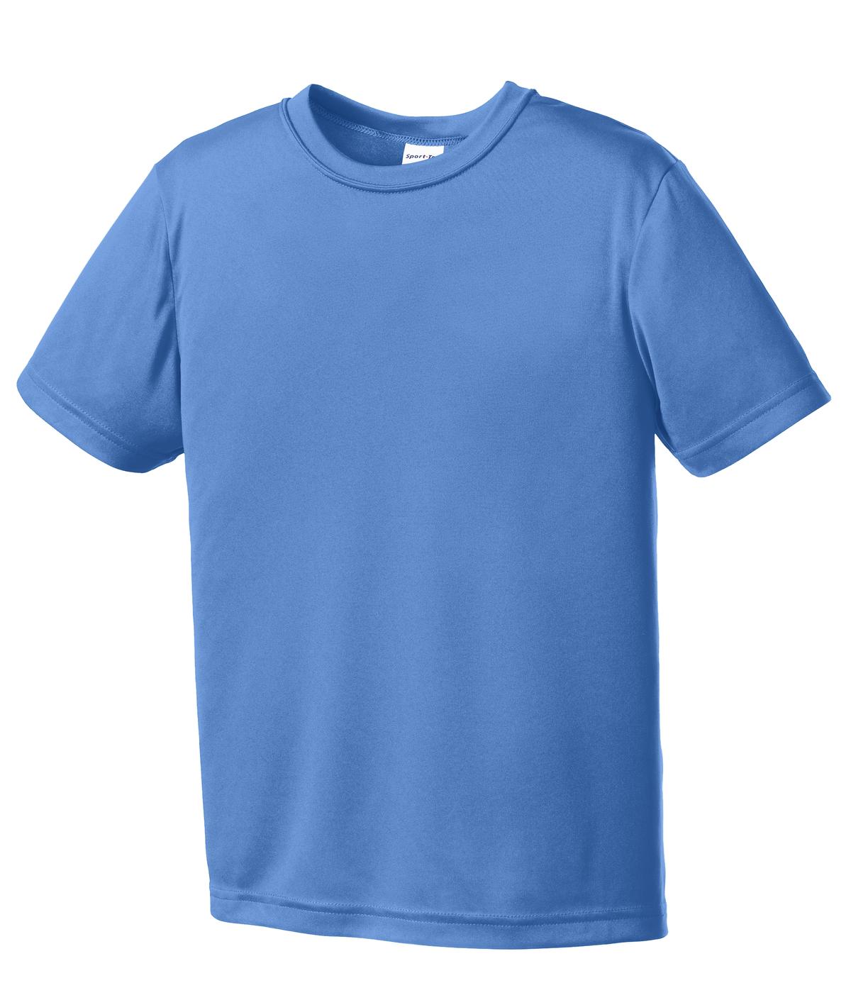 Sport-Tek Youth PosiCharge Competitor Tee. YST350 101