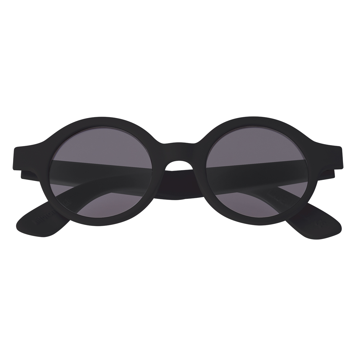 Lennon Round Sunglasses 4