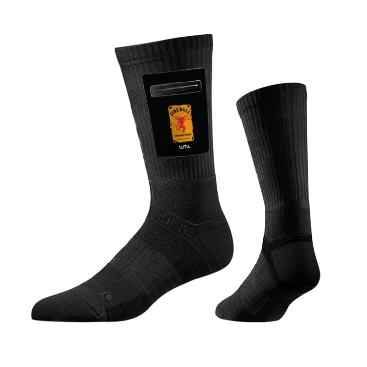 Premium Athletic Utility Sock