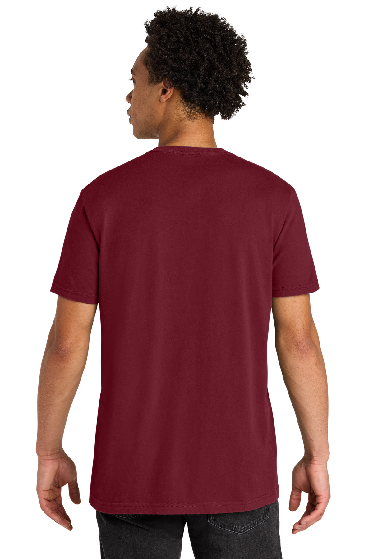 Next Level Apparel Soft Wash Cotton Tee NL3600SW 8