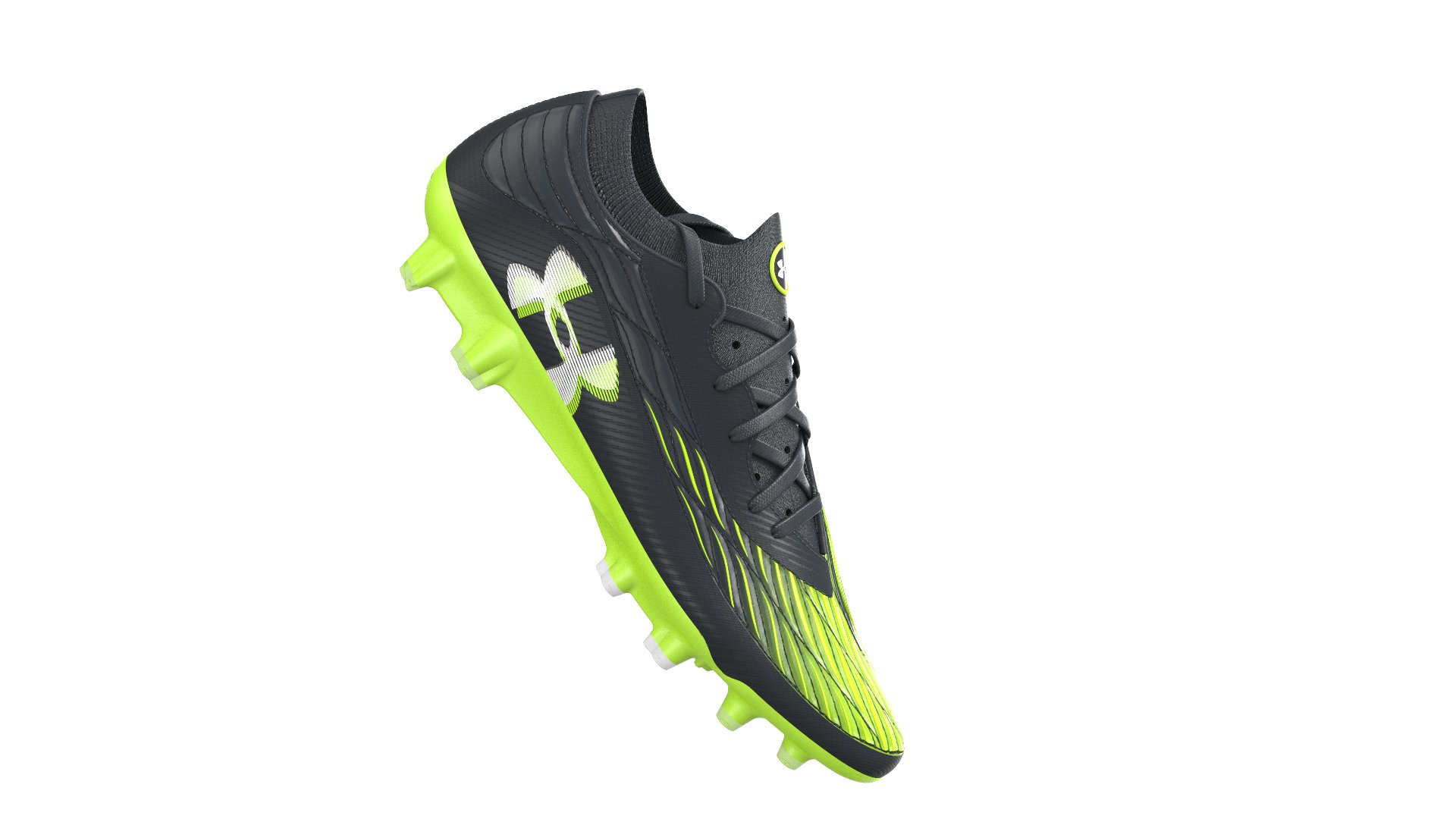 UA Magnetico Elite 4 FG Women's Soccer Cleats 2