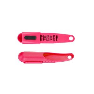 Adjustable Measuring Spoons 14