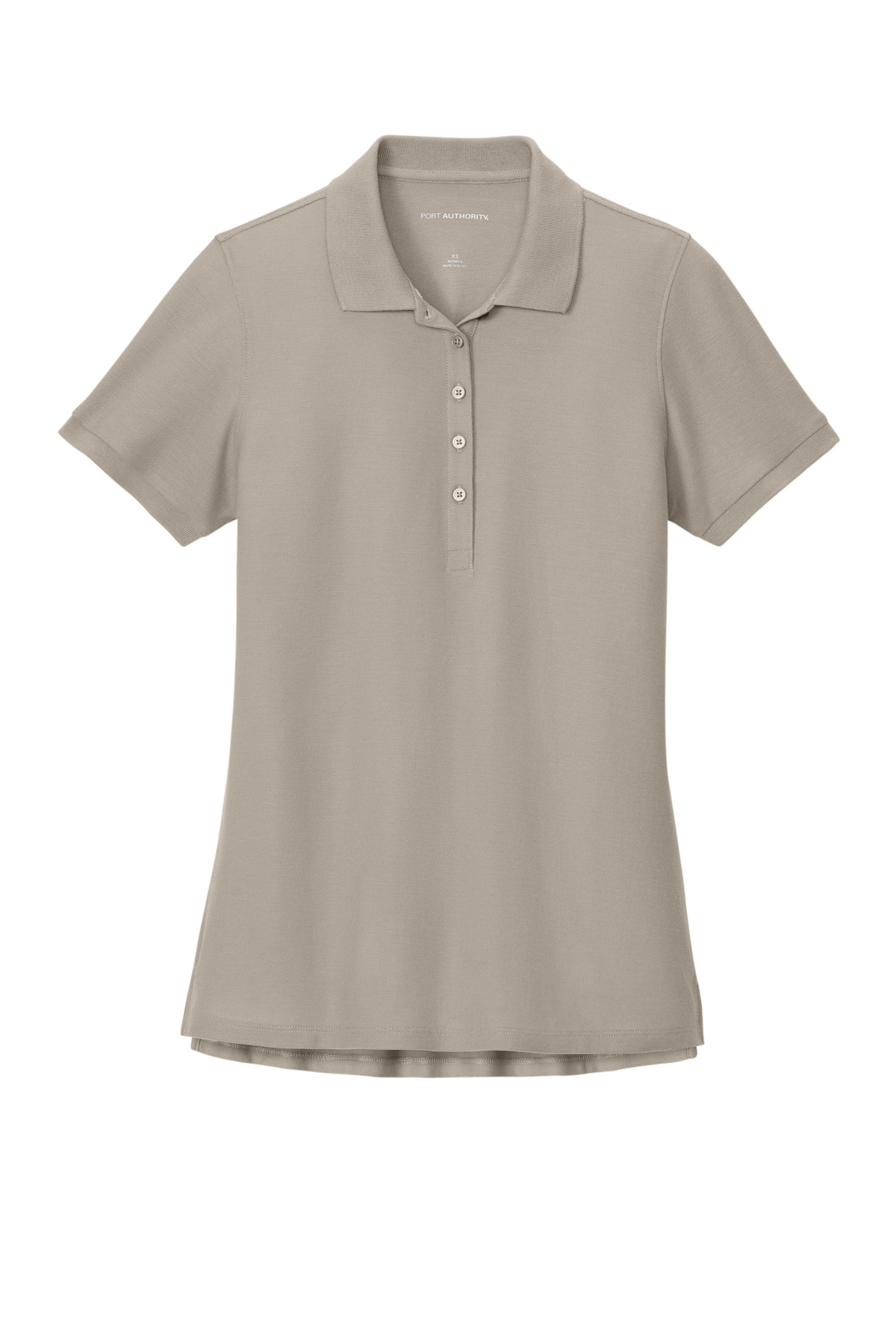 Port Authority Women's Wearever Signature Pique Polo LK200 110
