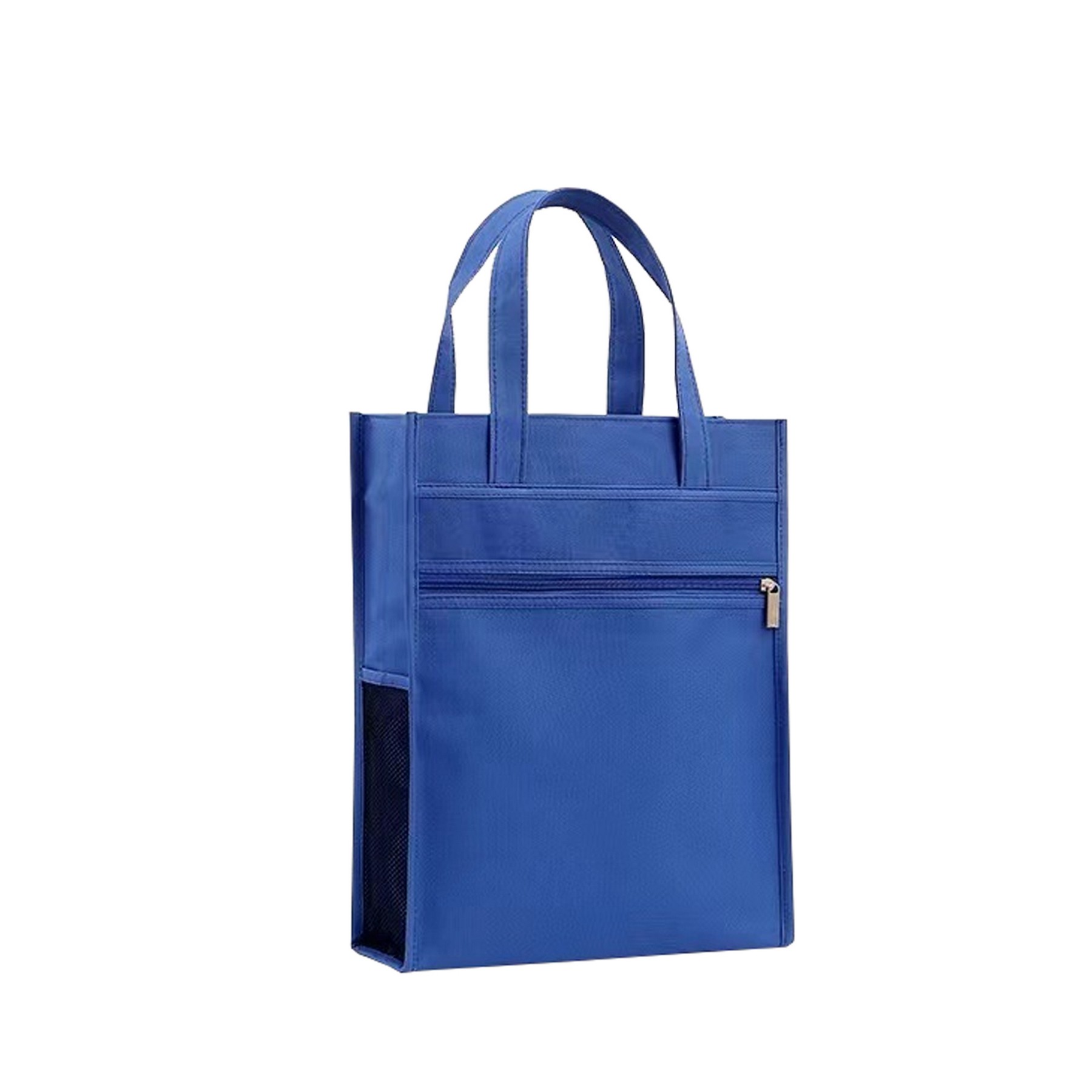 Grocery Tote Bag Presents, custom tote bag with logo imprint 2