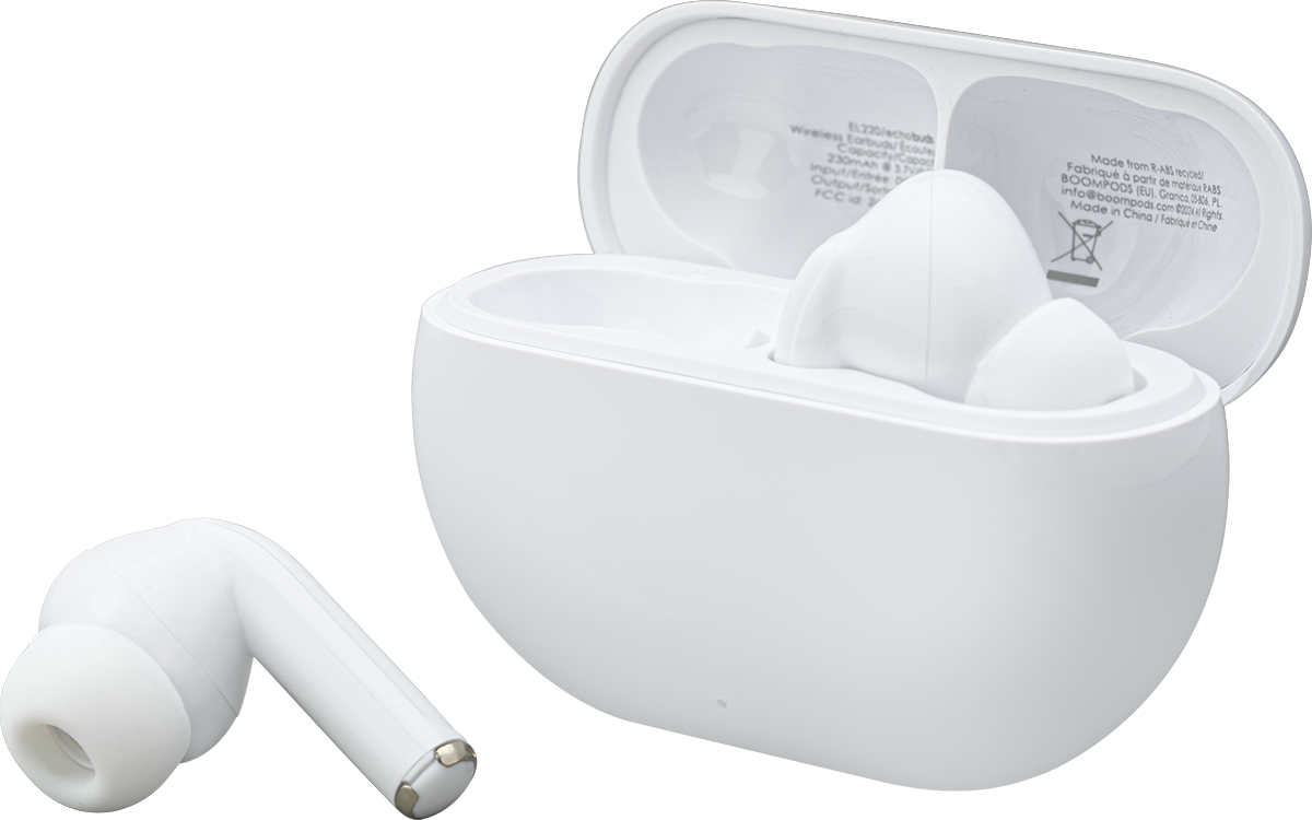 Boompods™ Echobuds 15