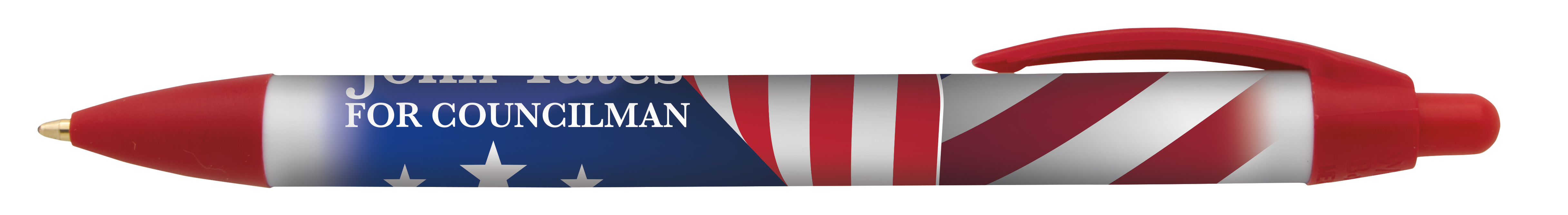 Classic Collection Digital WideBody® Pen 21