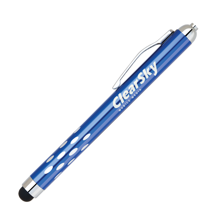 Mars Stylus Tool with Pen 10