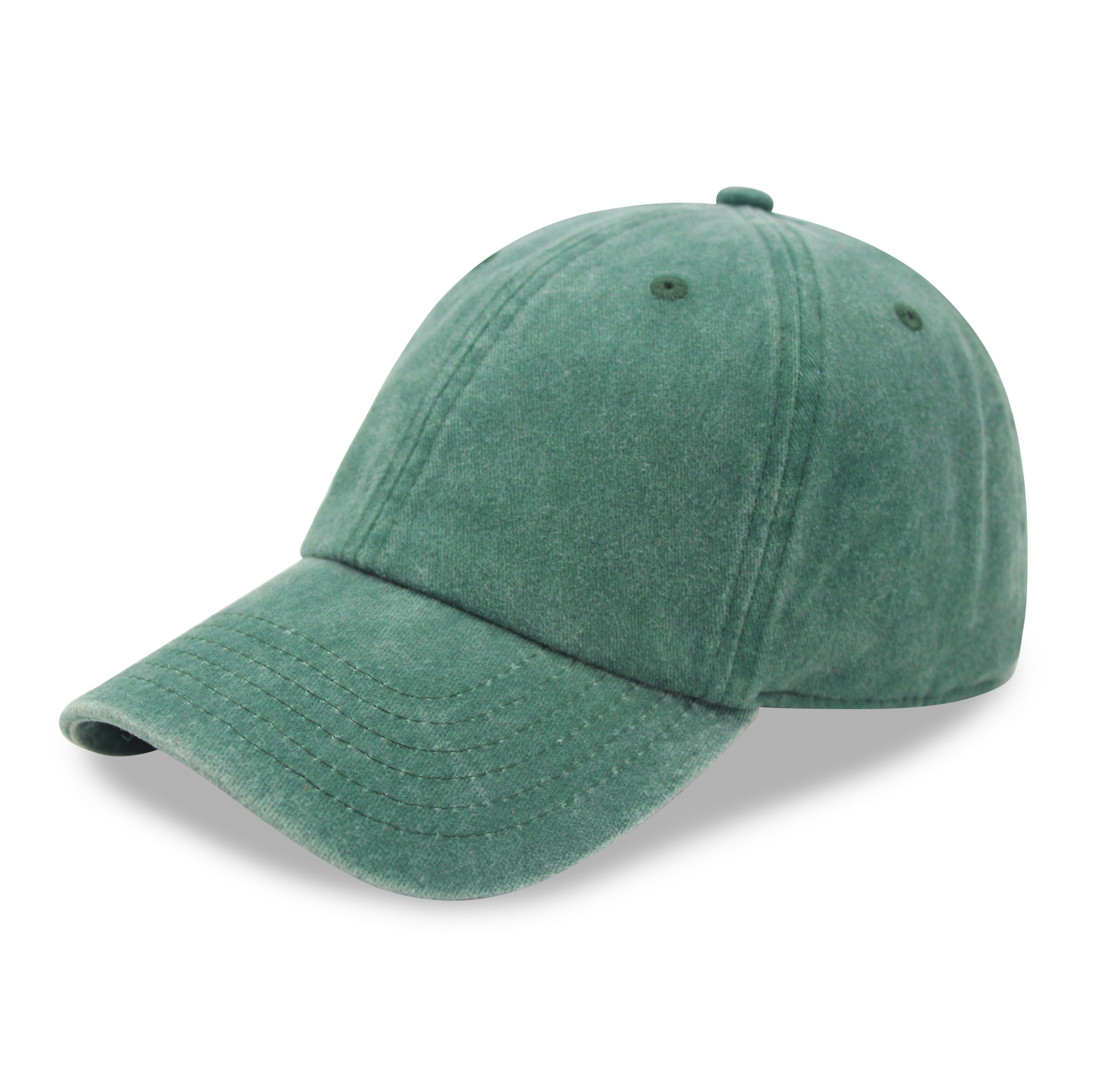 Relaxed Golf Pigment Dyed Dad Cap