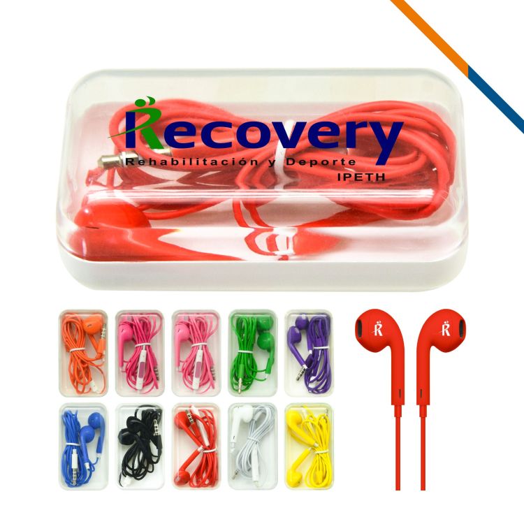 Epic Earbud 3