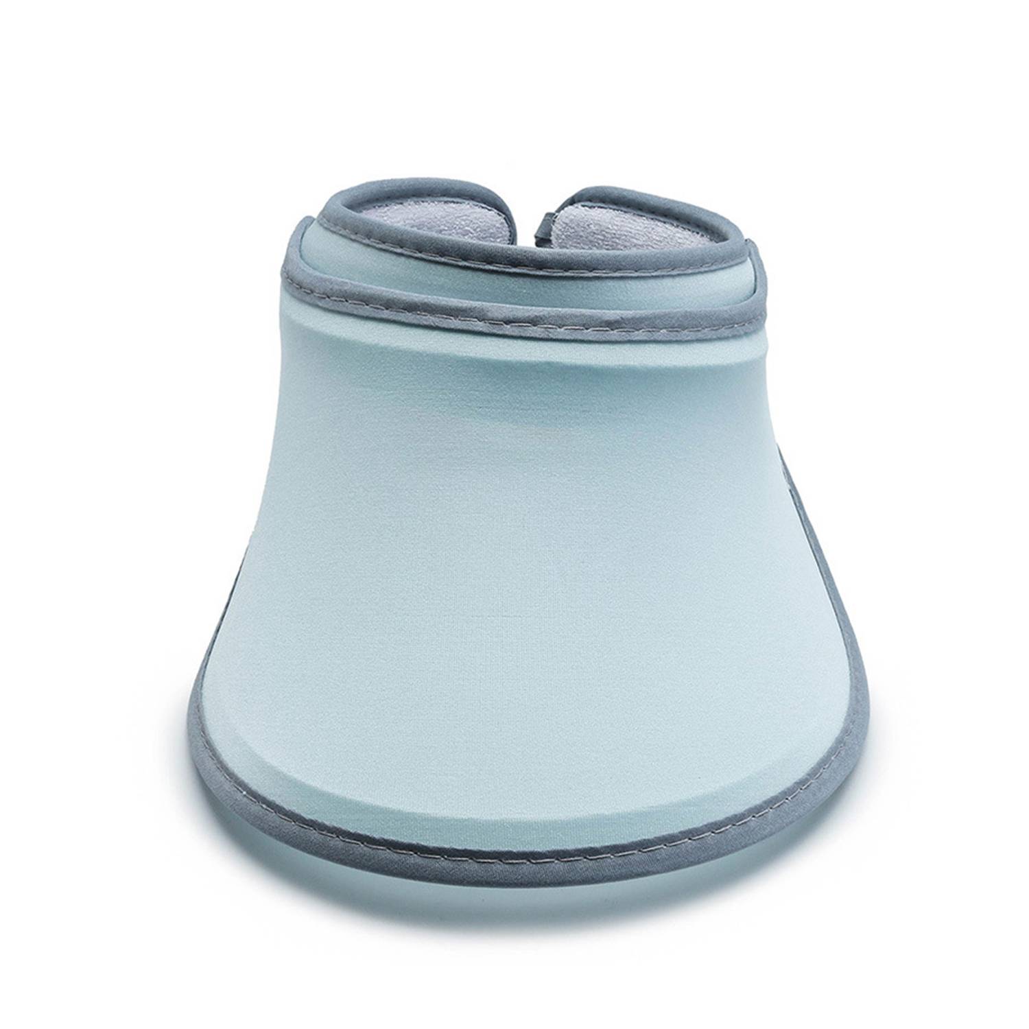 Summer Visor Women Beach Hat 2