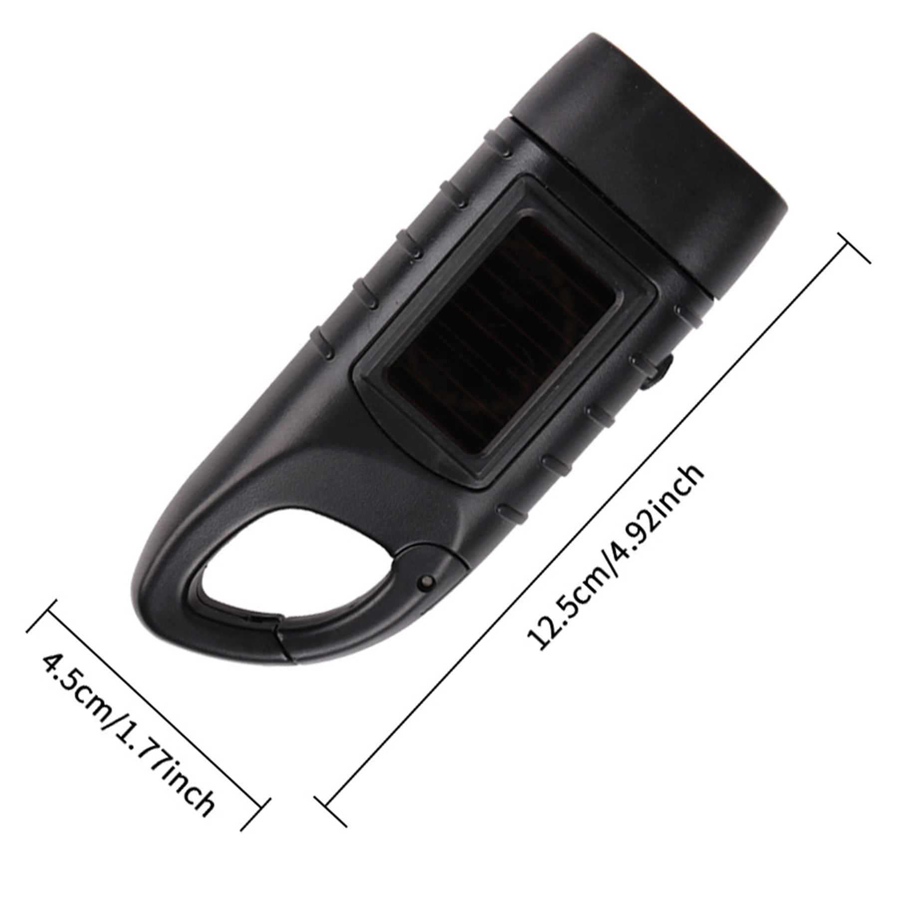 LED Torch 2