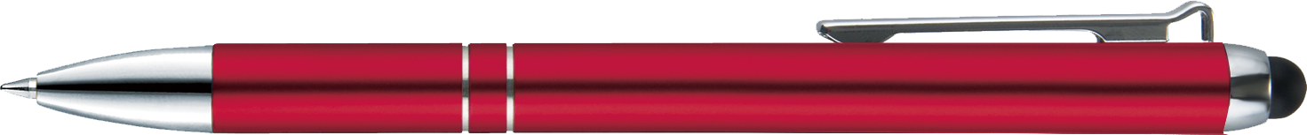 Caddo Stylus Satin Pen 43