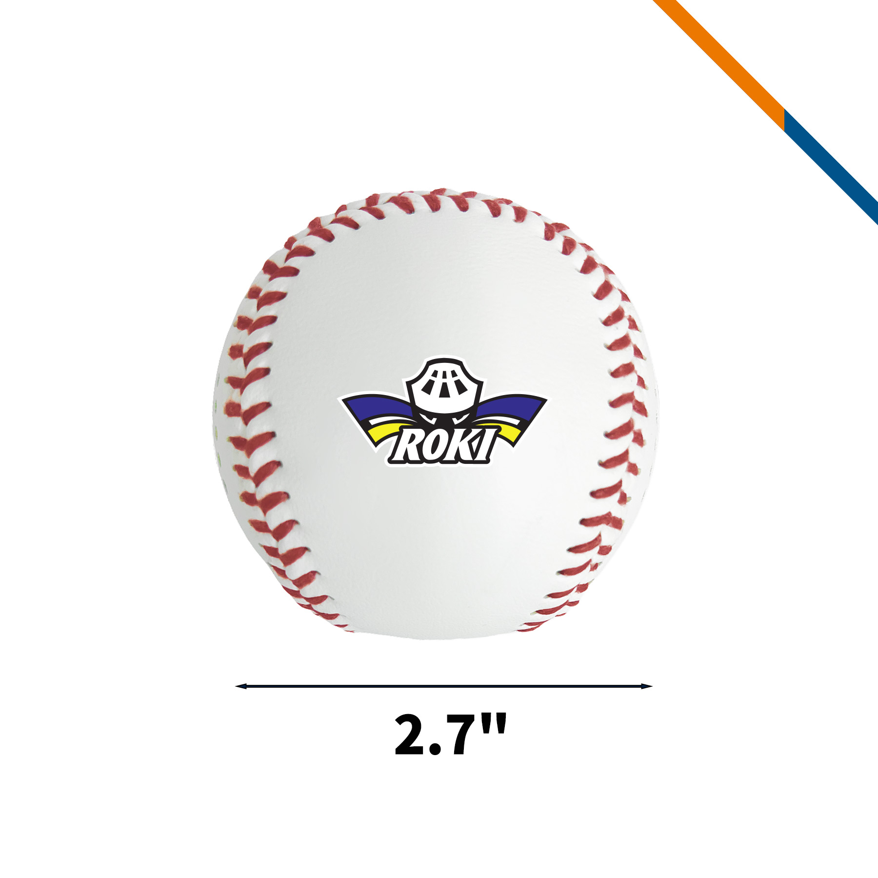 Twlio Baseball Bluetooth Speaker 6