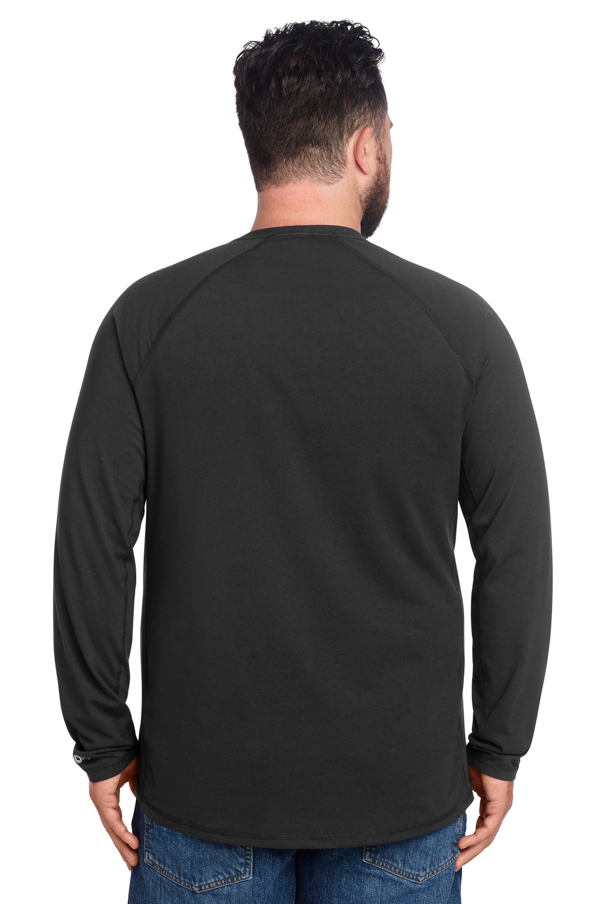 Carhartt Force Long Sleeve Pocket T-Shirt CT106656 16