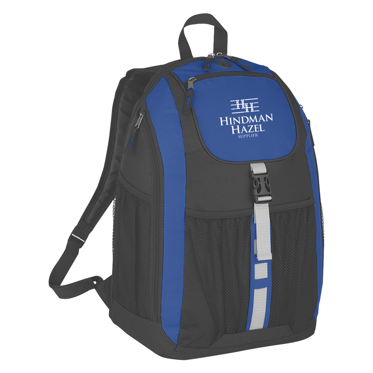 Deluxe Backpack 9