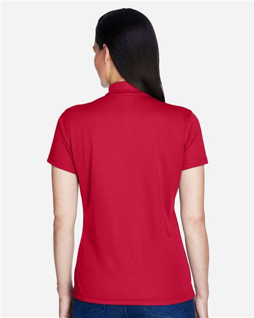Women's Command Snag Protection Polo - TT21W 105