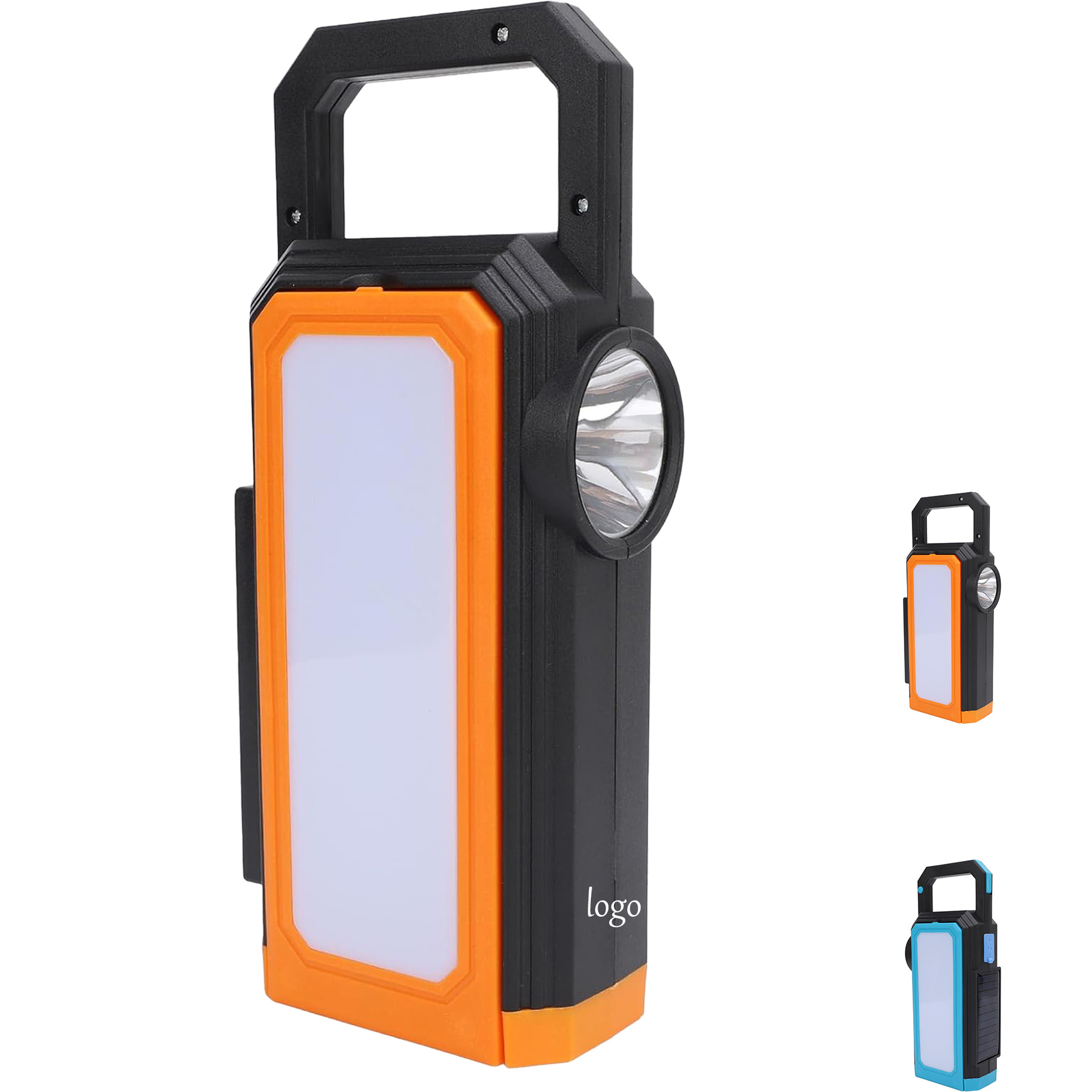 Multifunctional LED Spotlight 3