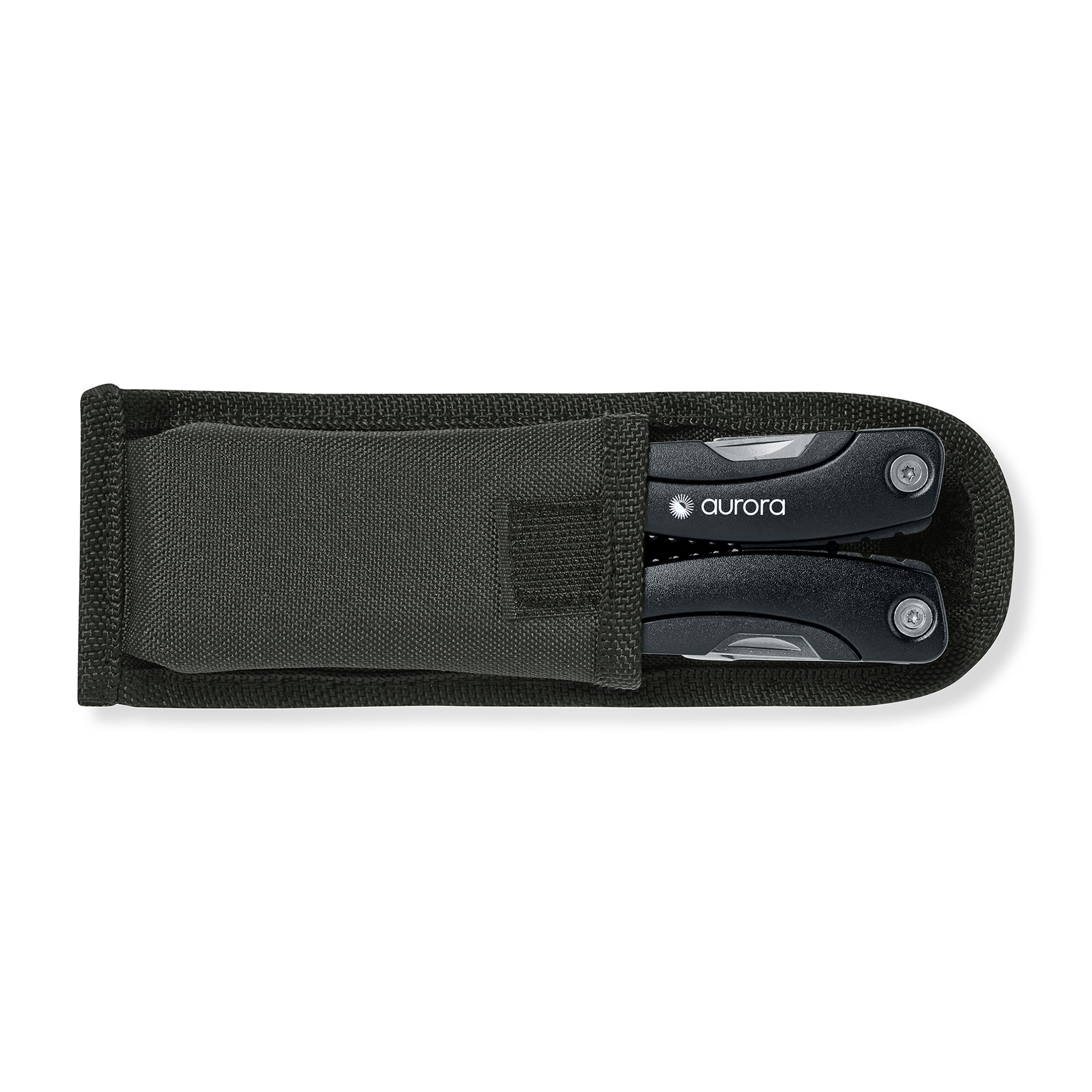 Multi-Function Tool With Case 8