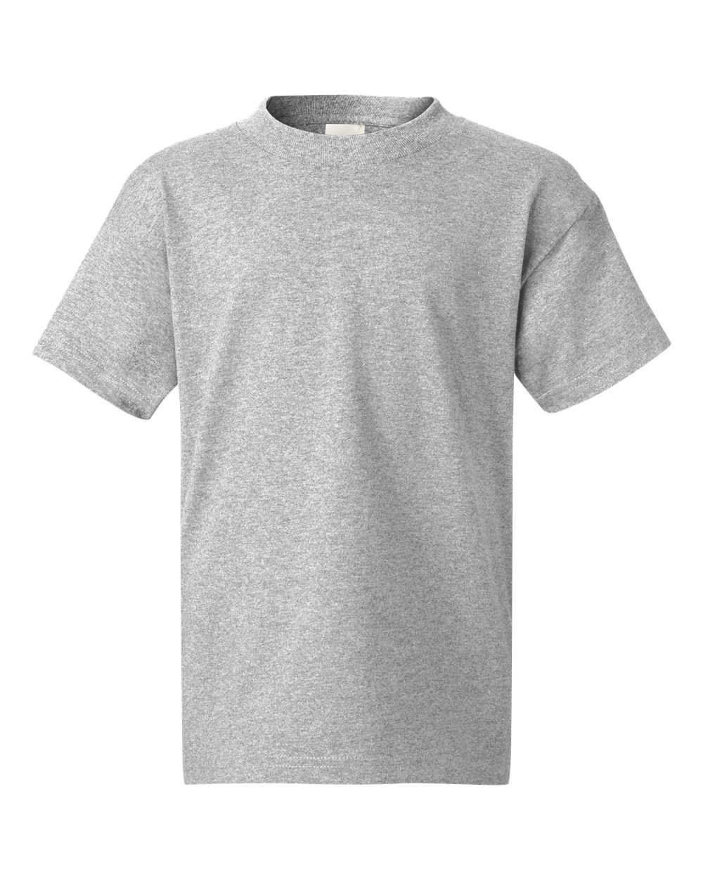 Youth Authentic T-Shirt - 5450 35