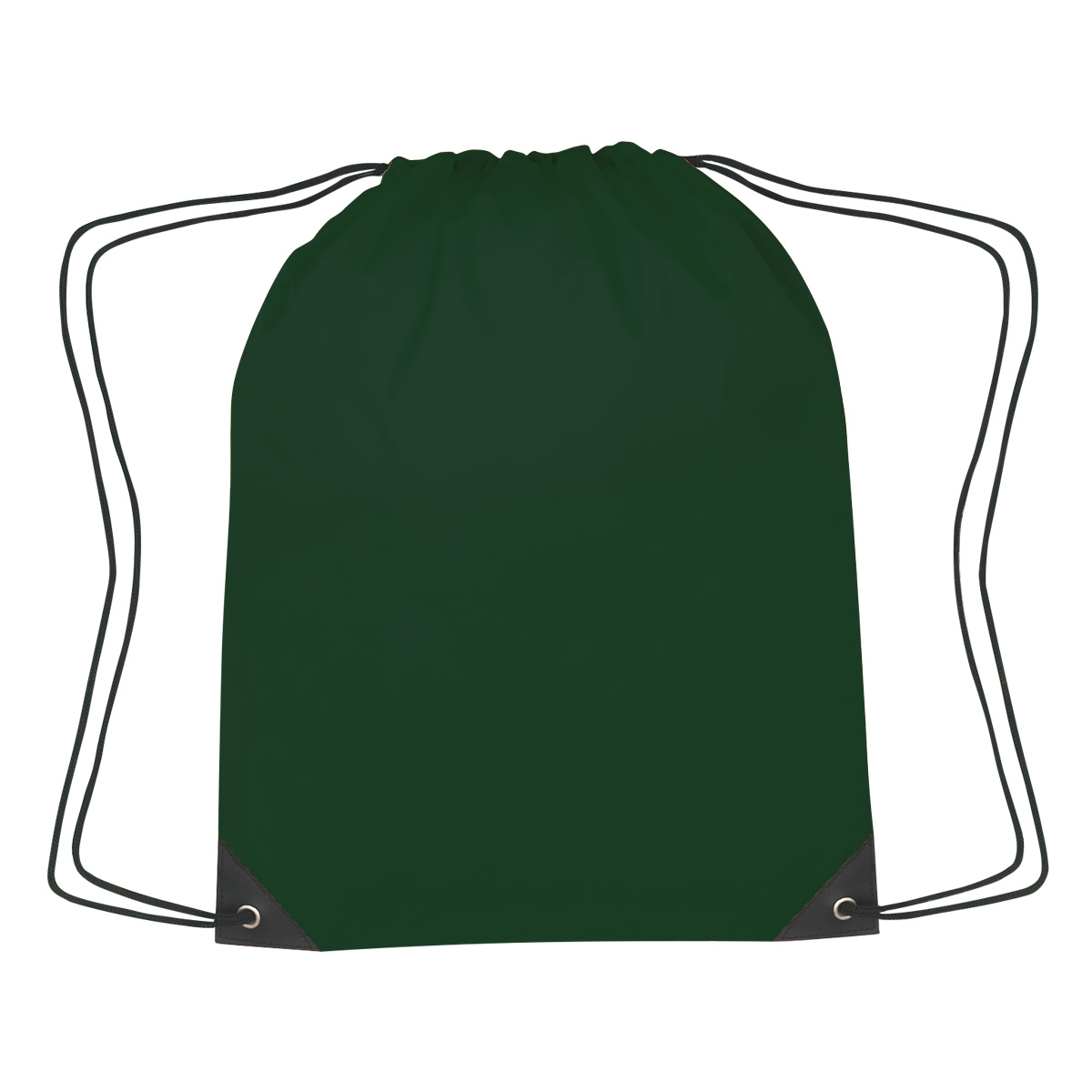 Hit Recycled Sports Pack With Front Zipper 52