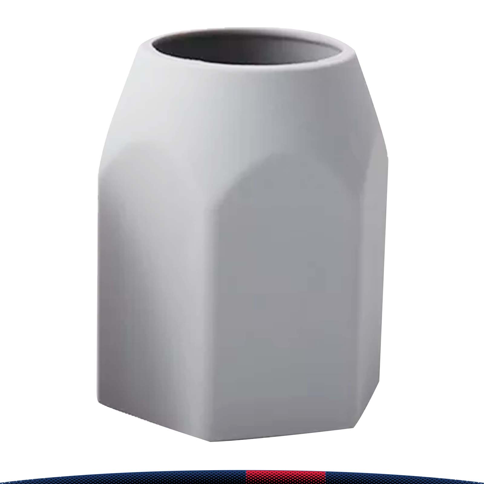 Silicone Simple Pen Holders 5