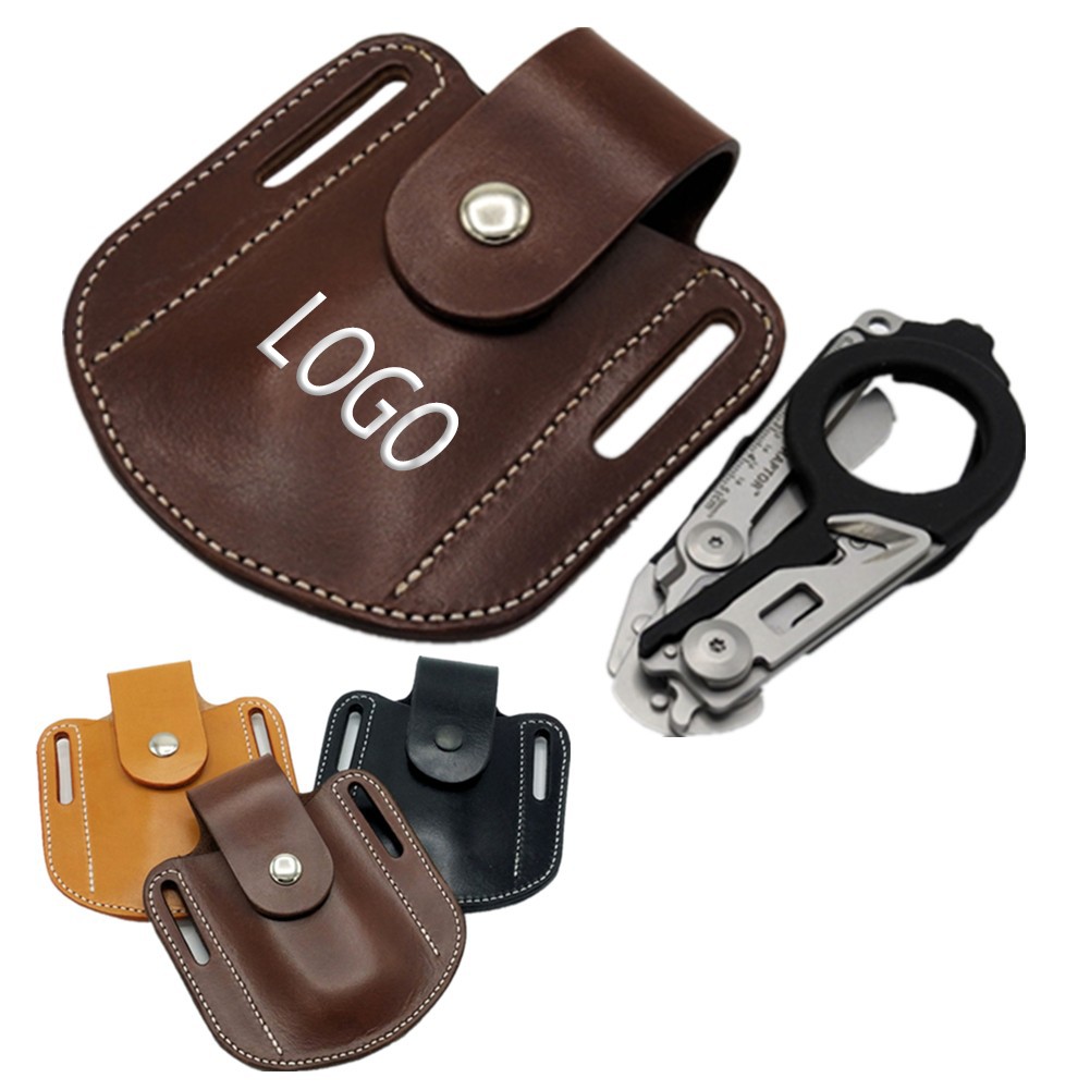 Outdoor Tactical Knife Holster Holder Case 2