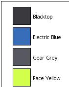 Nexus 1/4-Zip Pullover