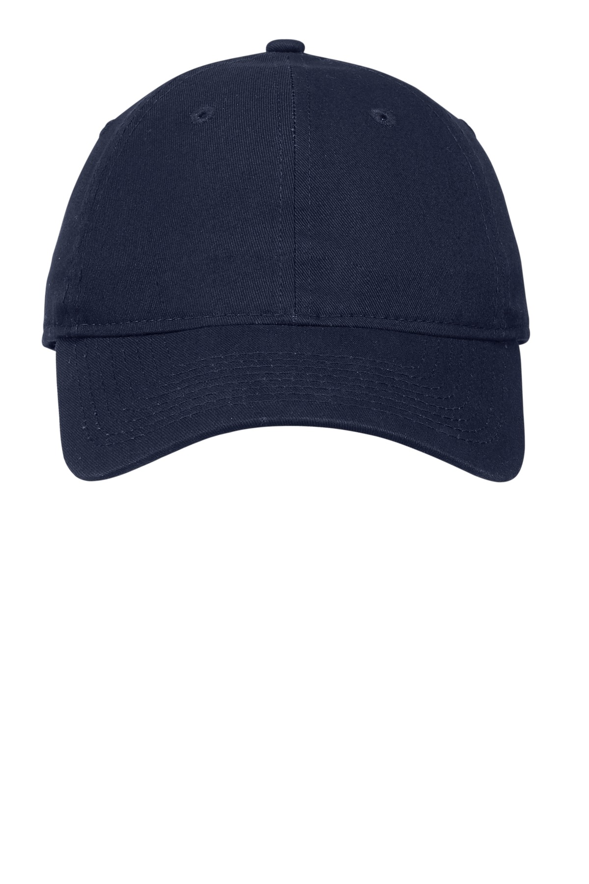 New Era® Adjustable Unstructured Cap 8