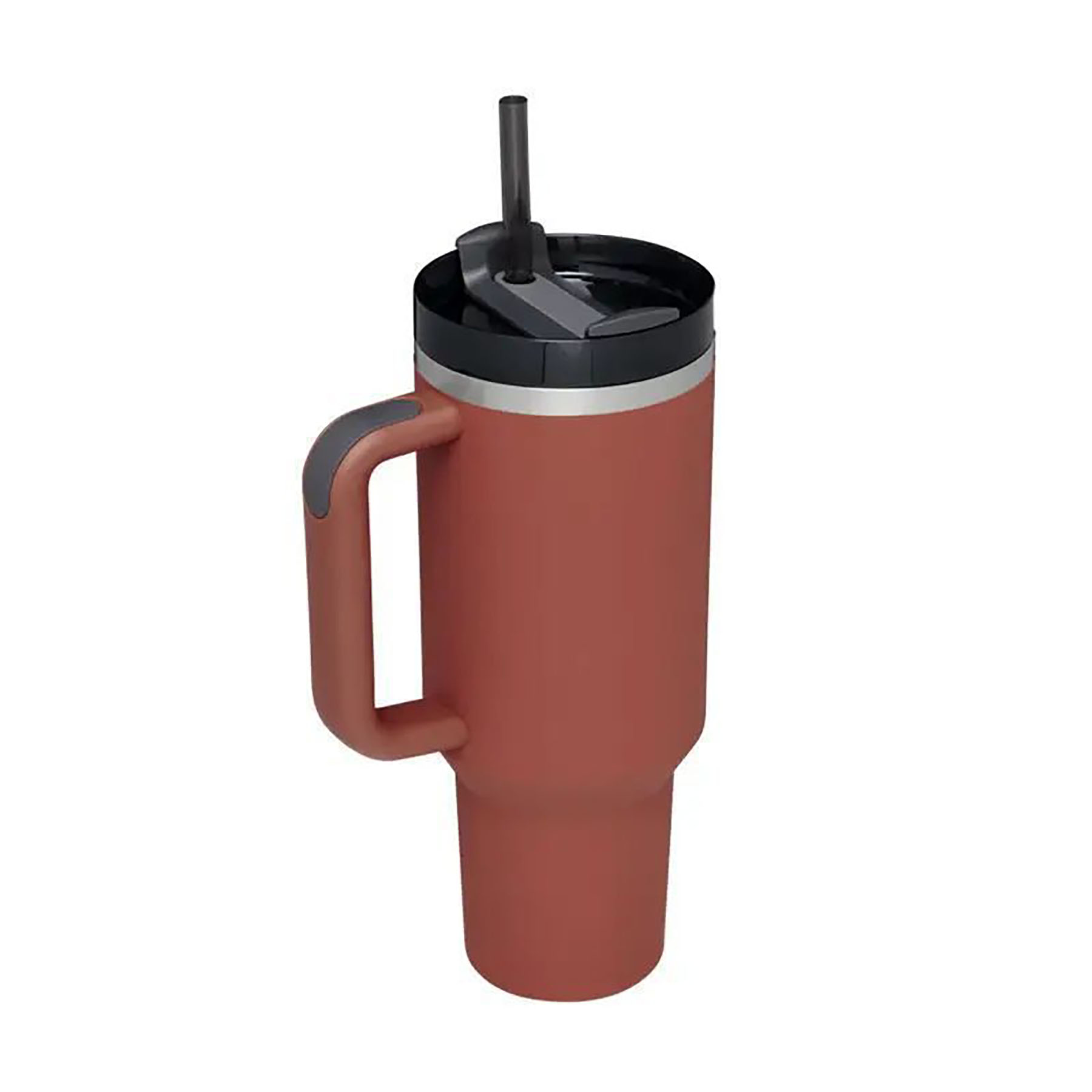 40 oz. Vacuum Insulated Travel Tumbler 15