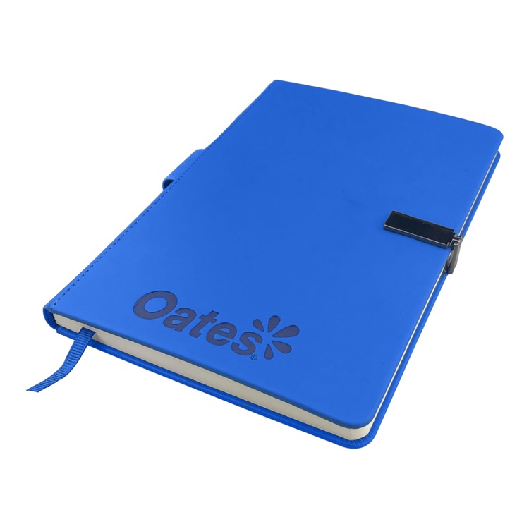 Derly Premium Notebook 10