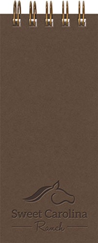 Classic Cover Series 1 - Mini ReporterPad 2