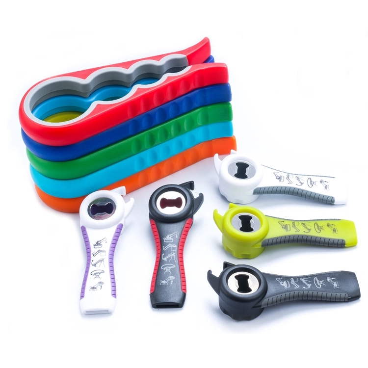 5 In 1 Multi-Function Bottle Opener 1