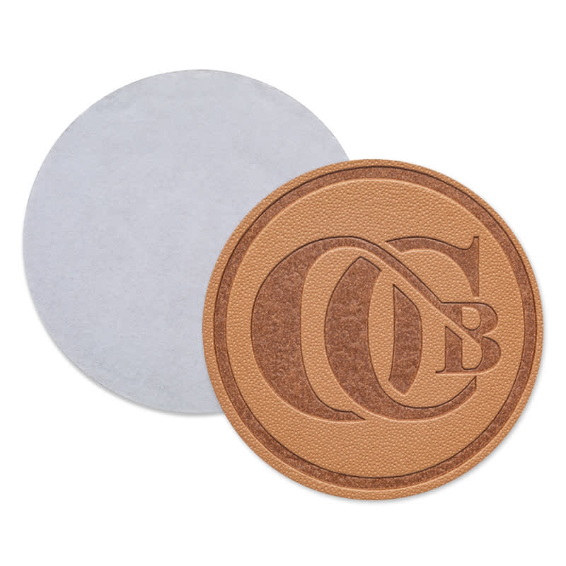 Custom Leather Patches 12
