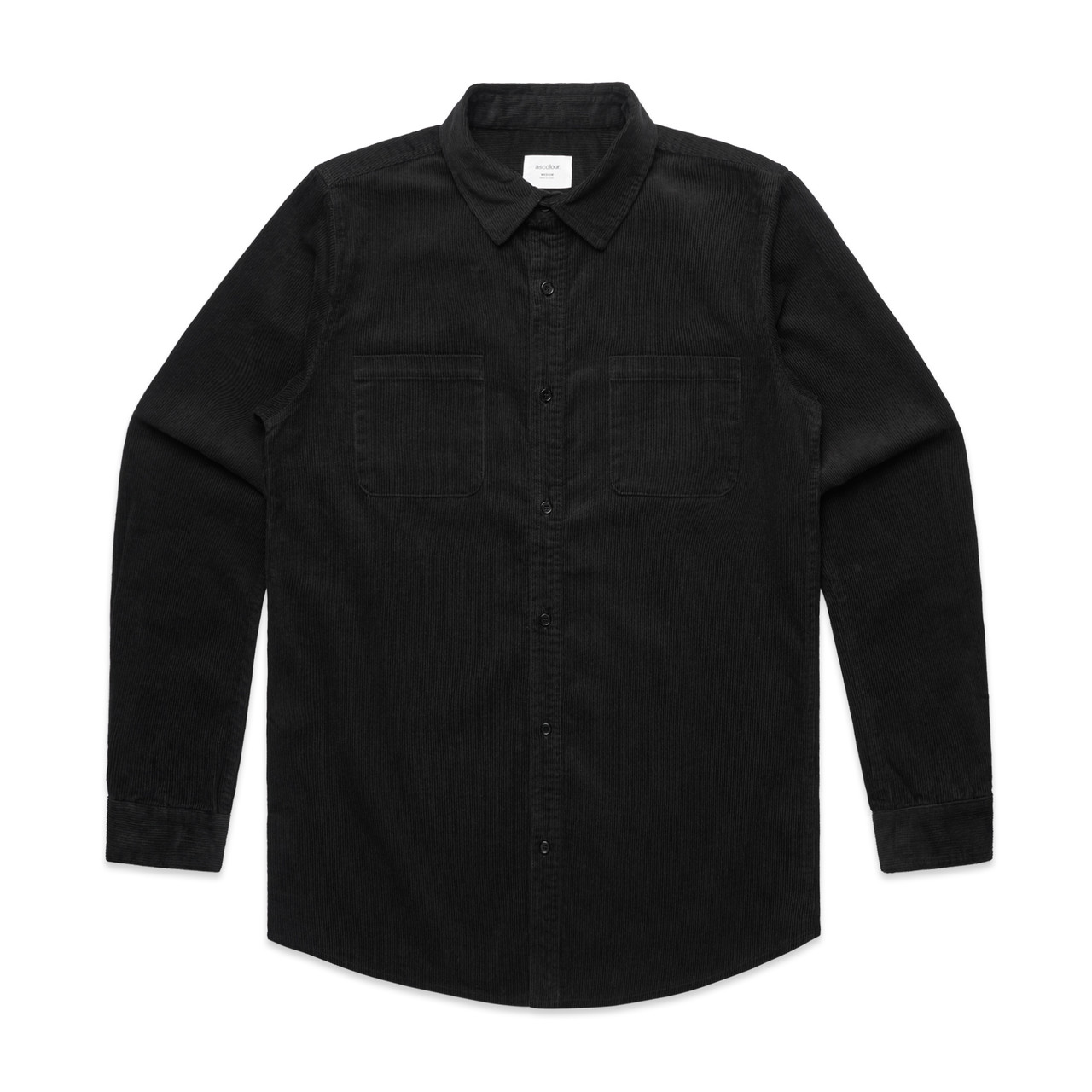 Cord Shirt | 5419 18