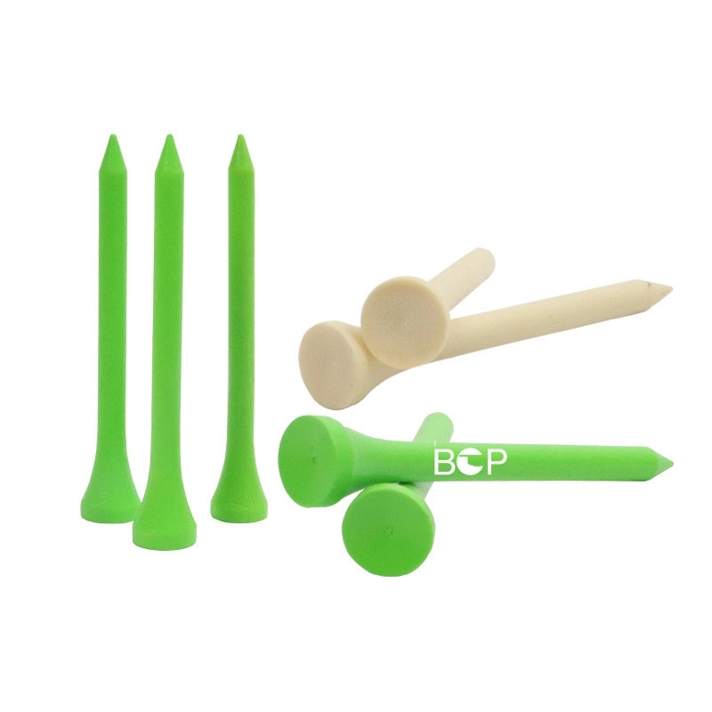 Wood Golf Tees- 2 3/4" 2