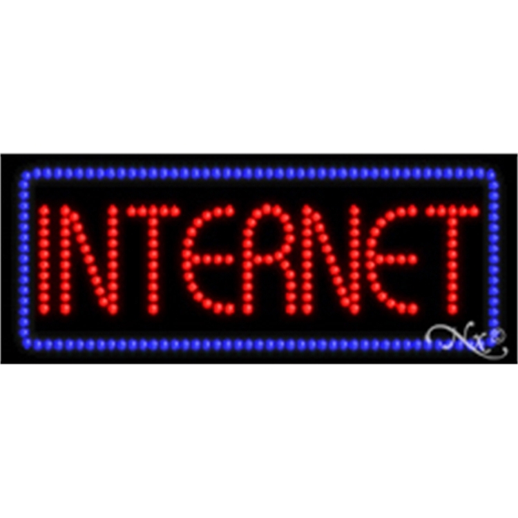 LED Sign 3