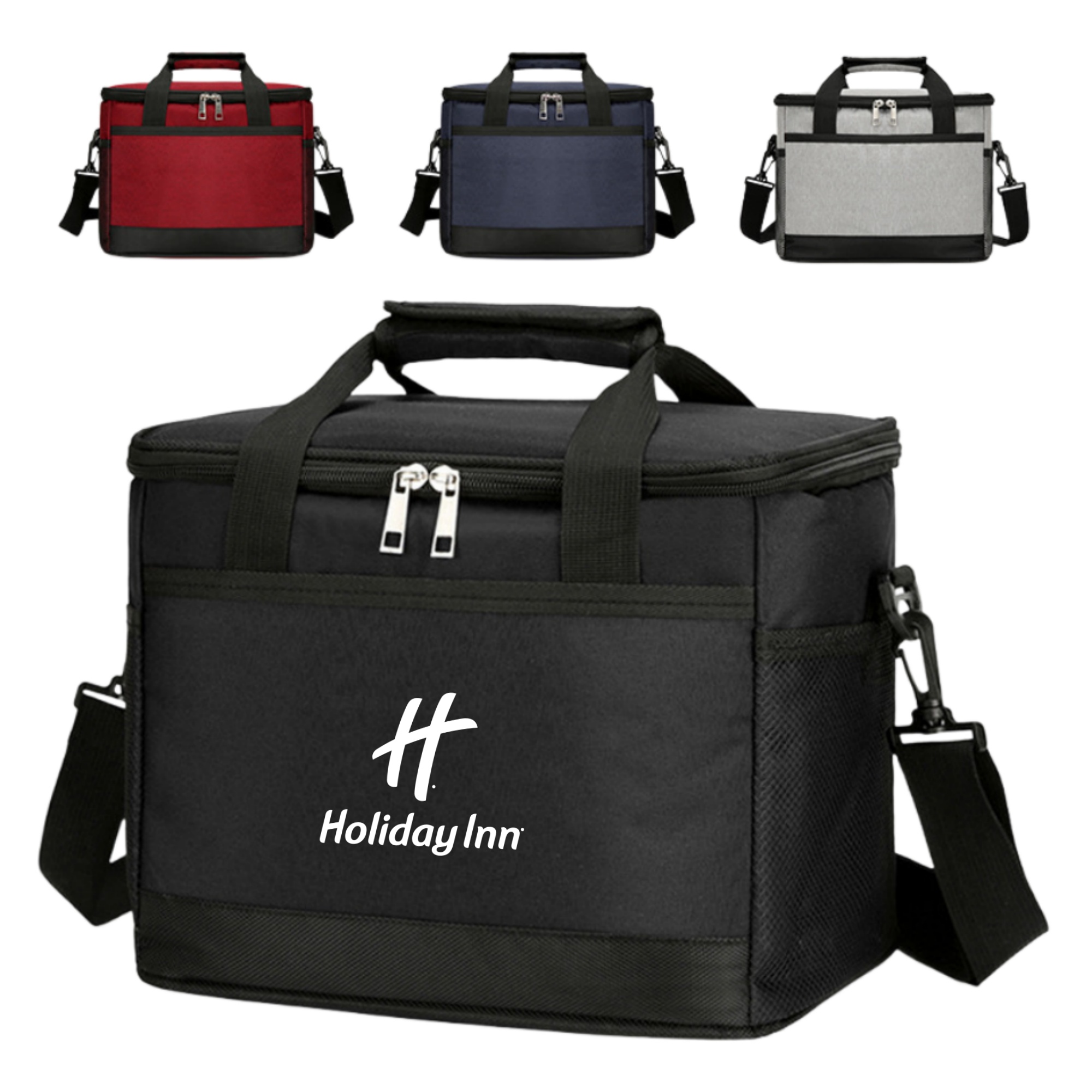 Large Insulated Lunch Bag 5