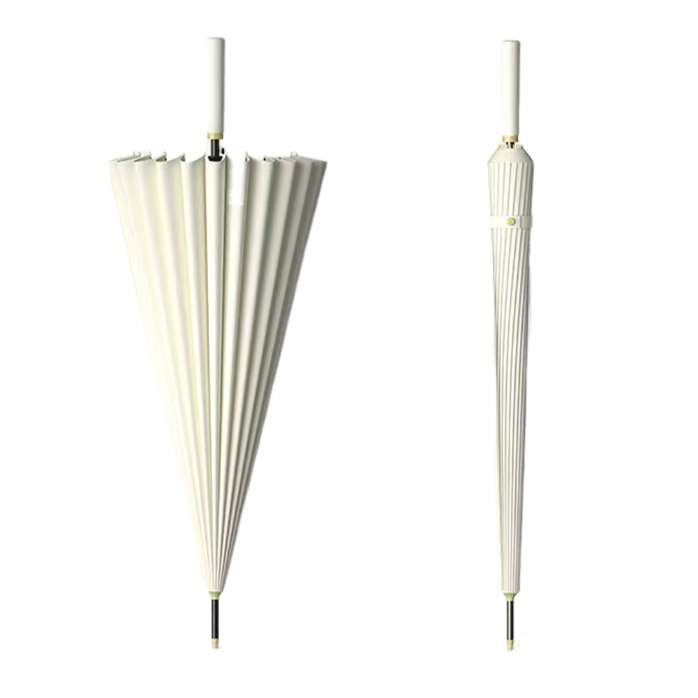 Executive Walking Umbrella - 24-Rib 4