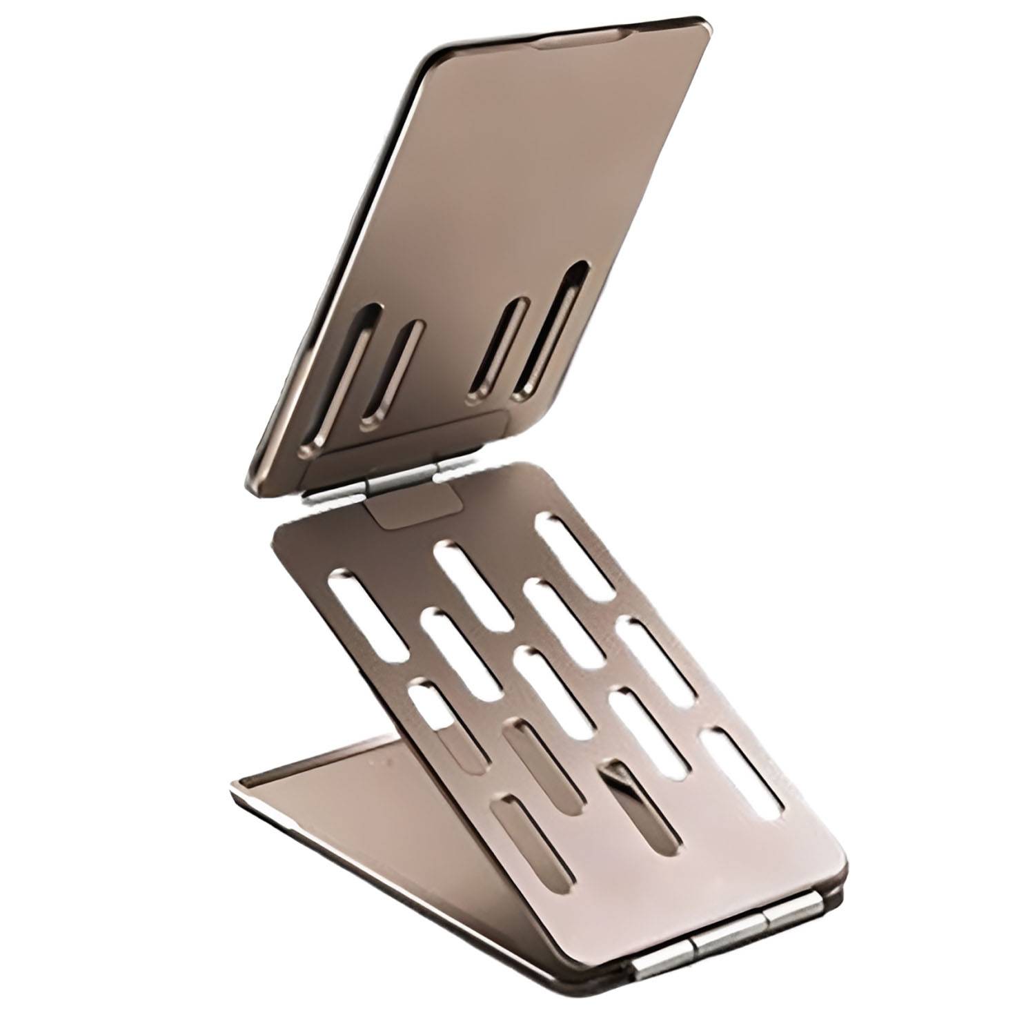 2 in 1 Foldable Magnetic Card Holder Phone Stand 5