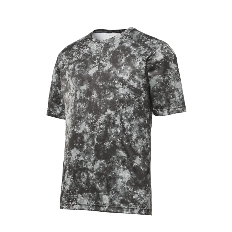 Sport-Tek Mineral Freeze Tee. 2