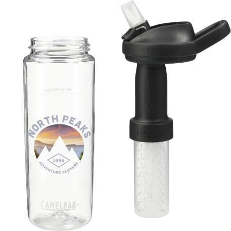CamelBak Eddy+ 20oz w/ Tritan™ Renew filtered by L 58