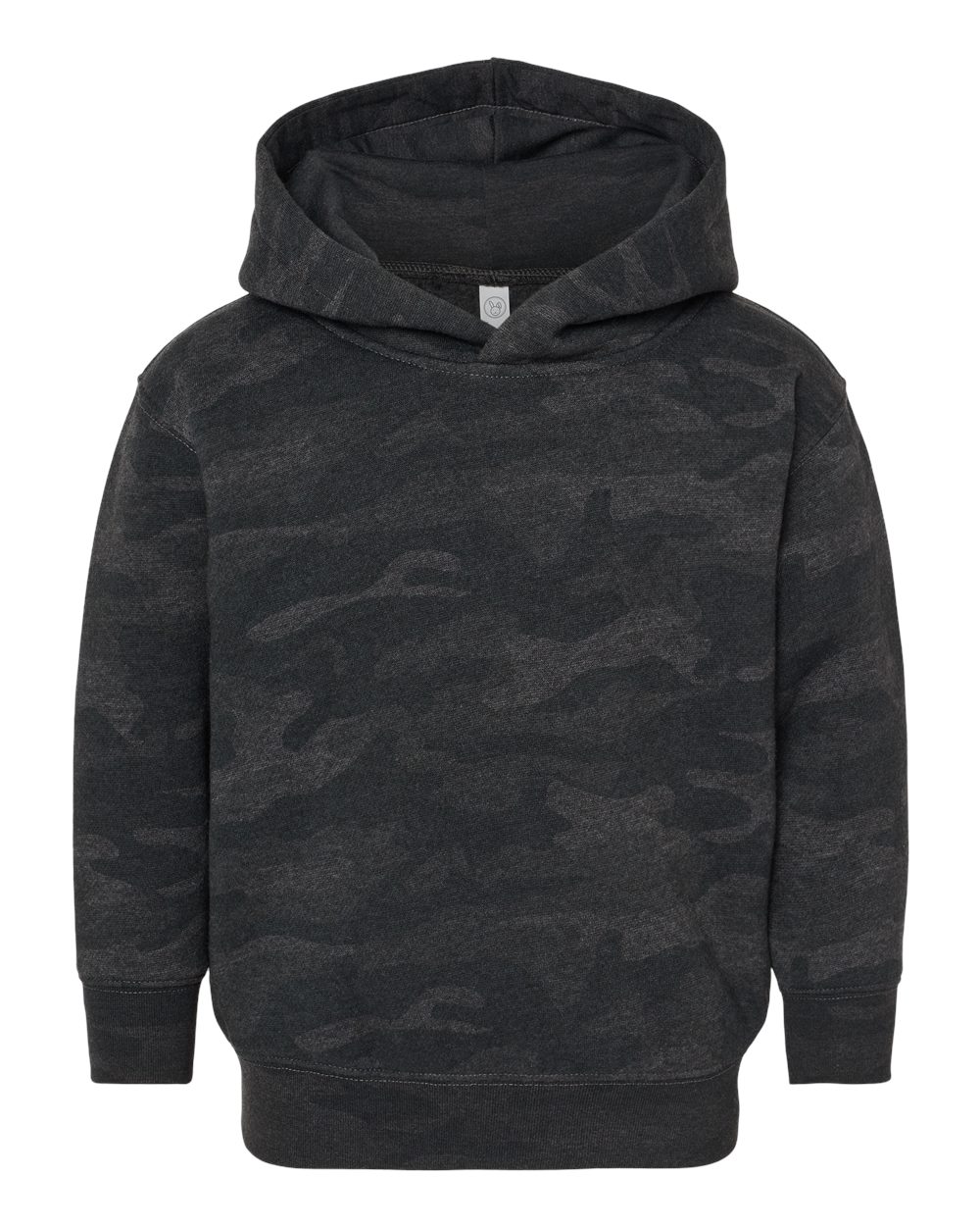 Toddler Pullover Fleece Hoodie - 3326 93